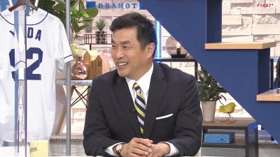 レジェンド・山本昌さん「中日・山本拓実投手は1年フルに働けば2桁勝つ力があると思います」