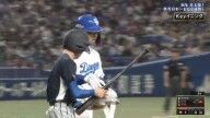 元中日コーチ・荒木雅博さん、福永裕基の成長を評価する
