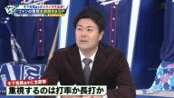 中日ファン「Q.重視するのは打率か長打か」 → 中日・木下拓哉捕手の答えは…？