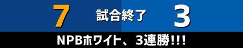 12月11日(月)　アジアウインターリーグ「NPB WHITEvs.社会人野球選抜」【全打席結果速報】　中日・濱将乃介、村松開人、鵜飼航丞、上田洸太朗らが出場！！！