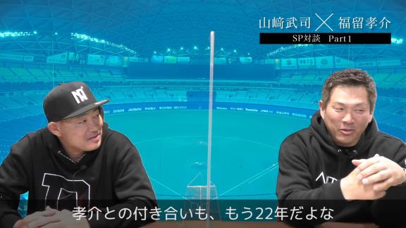 中日・福留孝介選手、ドラフト7球団競合で近鉄が交渉権を獲得するも入団拒否した当時の思いを語る【動画】