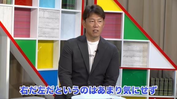 Q.中日ファン的には福永裕基選手みたいにドラフト下位で獲れる強打者がいると嬉しいですよね。社会人に誰かいないですか？ → 井端弘和さん「僕のオススメは…」