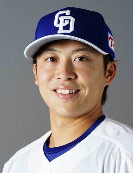 中日・伊藤茉央、セ・パ交流戦終了時点での個人投手成績