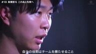 中日・高橋宏斗、ここまでの自身のピッチングについてどう受け止めているのかを問われると…