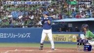 中日・村松開人、実はファームでの出場でヒットが出ていなかったら…