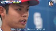 元中日監督・立浪和義さん、根尾昂は「誰よりも努力できるという才能も持っていると思う選手なので…」