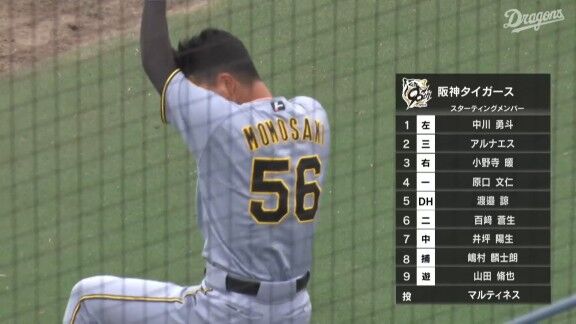 中日2軍、ドラフト1位・金丸夢斗がファームで調整登板へ