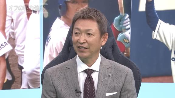 中日・立浪和義監督が明かした、涌井秀章投手のトレード獲得経緯「正直なところは外国人投手を補強するという話もあったんですけども、球団と色々と話をした中で…」