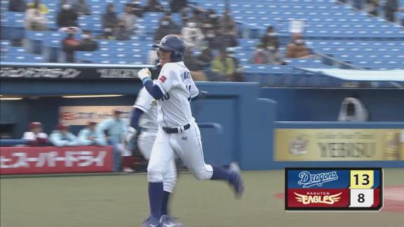 中日ドラゴンズジュニア、優勝！！！日本一！！！　強竜打線が決勝戦でも大爆発！！！『NPB12球団ジュニアトーナメント』で4戦47得点と圧倒的な打力を見せつける！！！