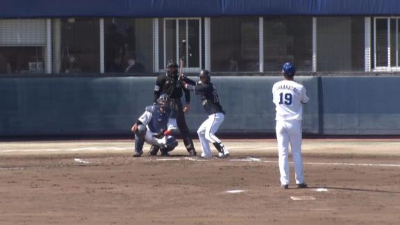 中日ドラフト1位・高橋宏斗、最速150km/hで2回無安打3奪三振の快投！「ほっとした気持ちが一番強かったです」【投球結果】