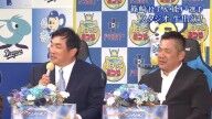 山本昌さん、中日ドラフト6位・花田旭について語る「僕、今、ちょうど社会人野球のコーチに行っているんですけど、1つ上の先輩の東洋大学出身選手がいてね、『どんな選手?』と聞いたんですけど、ドラゴンズで言うと…」