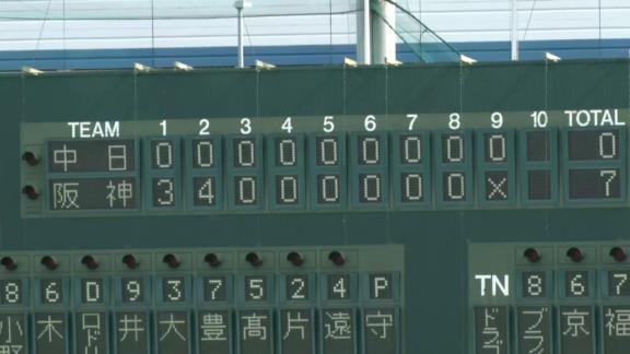 実戦登板から遠ざかっている中日・田島慎二投手、その理由が判明する