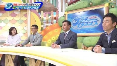 川上憲伸さん「中日ピッチャー陣がみんな“まとまっていない”。同じ方向を向いていない。良いですねぇ」