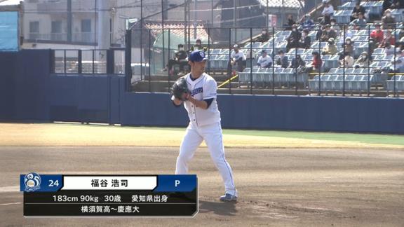 中日・与田監督「開幕投手がこんなことで変わるわけがない」