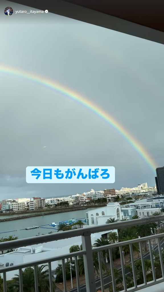 多くの中日関係者が朝から一斉にInstagram更新していた理由が…?