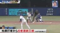 レジェンド・岩瀬仁紀さん、中日・柳裕也の好調の要因を問われると…
