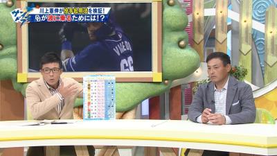 川上憲伸さんが『中日ドラゴンズの先発ピッチャー早く交代させすぎじゃないか問題』を語る！「メリハリが必要なんですよ」