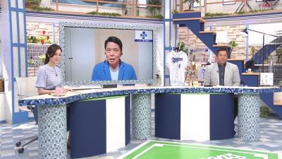 山崎武司さん「僕は郡司の開幕スタメンやっぱりあるかなというような気がしますね」