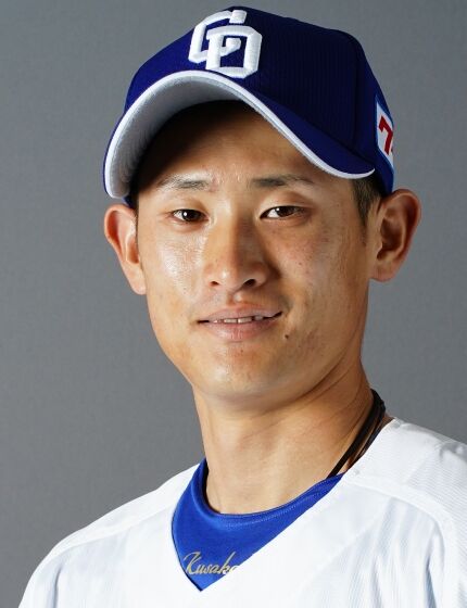 中日・草加勝、2026年シーズン成績が確定する