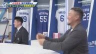 中日ドラフト4位・能戸輝夢が好きな野球選手が明かされる → それに対して中田翔さんは…