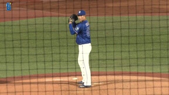 中日ドラフト3位・篠﨑国忠、デビューから8試合連続ノーヒットピッチング！！！
