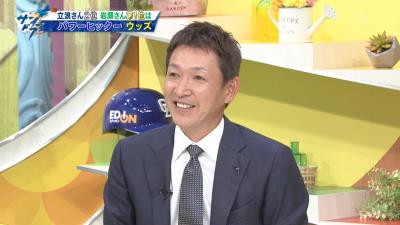 2006年の中日優勝決定戦、岩瀬仁紀さんは初めて川上憲伸さんに弱音を吐いていた！？