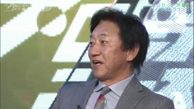 中日OB・田尾安志さん「中日はファミリーみたいで良いチームだなぁと思いました」