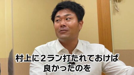 中日・木下拓哉捕手が分析するヤクルトに勝ち越せた理由が…