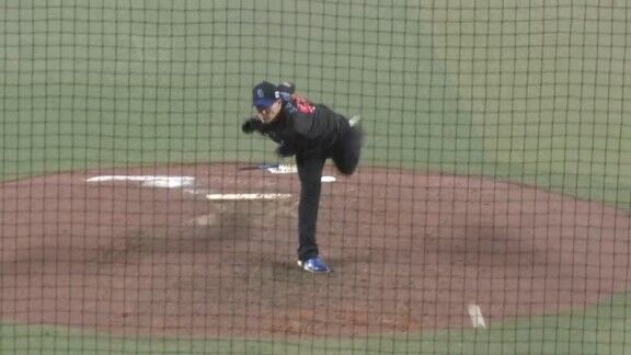 中日・齋藤綱記、無失点ピッチング！！！