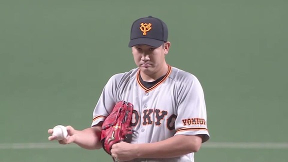 【悲報】巨人・菅野智之のチーム別成績…