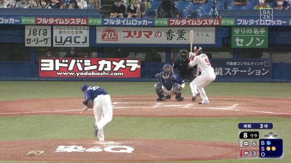 ジャリエル・ロドリゲスが161km/hを計測！！！　現在の中日ドラゴンズ歴代最高球速ランキングは…