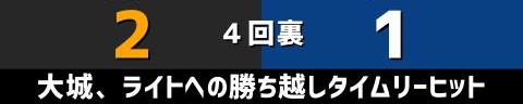 3月26日(土)　セ・リーグ公式戦「巨人vs.中日」【全打席結果速報】　岡林勇希、鵜飼航丞、石川昂弥、勝野昌慶らが出場！！！