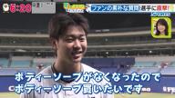 中日・高橋宏斗投手、「次に買いたいものありますか？」の質問の答えはまさかの…