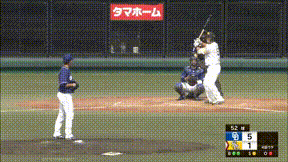 中日・岡野祐一郎投手、柳裕也投手を参考にしたスローカーブを投げ始める