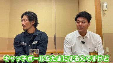 中日・高橋宏斗投手について先輩投手達が「下手くそ」と語るのが…