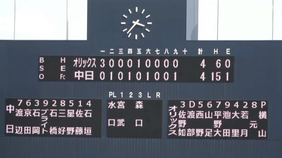 中日・京田陽太、華麗な守備で魅せまくる【動画】