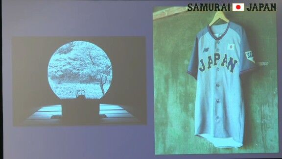 『ラグザス アジアプロ野球チャンピオンシップ2026』、侍ジャパン新ユニフォーム発表!!!