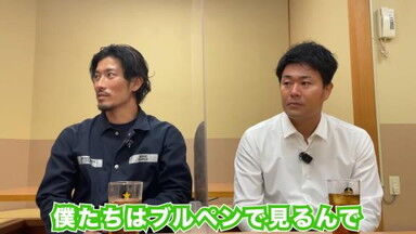 中日・高橋宏斗投手について先輩投手達が「下手くそ」と語るのが…