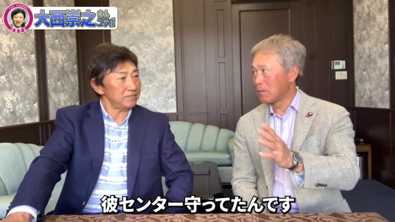 中日・上林誠知はひとつコツを掴んだら一気に数字が良くなる可能性？田尾安志さんが言及する　そのためのキーマンは…