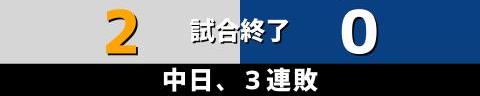 6月9日(木)　セ・パ交流戦「ロッテvs.中日」【全打席結果速報】　岡林勇希、溝脇隼人、鵜飼航丞らが出場！！！