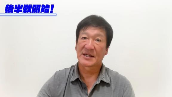 中日・片岡篤史2軍監督、滝野要選手の今後について語る