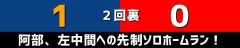 4月1日(金)　セ・リーグ公式戦「中日vs.広島」【全打席結果速報】　岡林勇希、鵜飼航丞、石川昂弥らが出場！！！