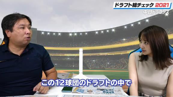 里崎智也さん「今ドラゴンズのユニフォームを着ている外野の選手、恥ずかしいぞ！！ ドラフト1,2位で外野手獲られて、下位でもまだちょっと足りないからって外野手獲ってきて、もう中にいませんって言われているのと一緒だよ！」