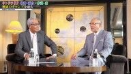 落合博満さん、中日ドラゴンズ“地獄のキャンプ”について語る「その中でも、一番練習した選手は…」
