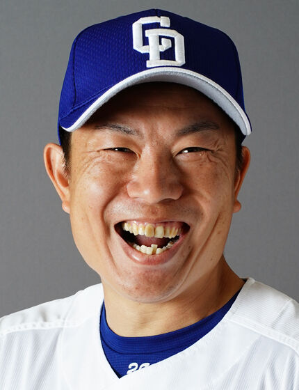 中日・松葉貴大、2026年シーズン成績が確定する