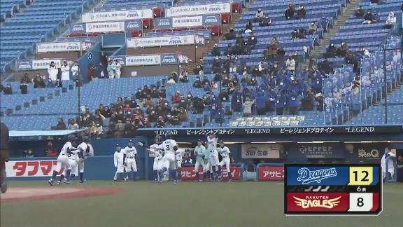 中日ドラゴンズジュニア、優勝！！！日本一！！！　強竜打線が決勝戦でも大爆発！！！『NPB12球団ジュニアトーナメント』で4戦47得点と圧倒的な打力を見せつける！！！