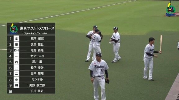 中日・仲地礼亜「自信を持って投げ込めるボールを増やせるように、試合の中でいろんなバッターに投げていくしかない」