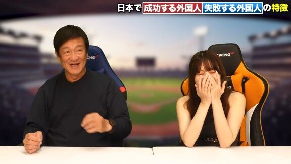 「ありがとう」　元中日ヘッドコーチ・片岡篤史さん、アキーノの思い出を語る