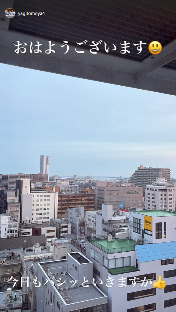 中日・八木智哉スカウト「牧野くんいい球投げてましたー」