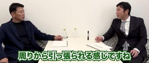 中日・荒木雅博コーチ「今シーズンは本当に二遊間をプロ野球でやってきた人達から見ると…」